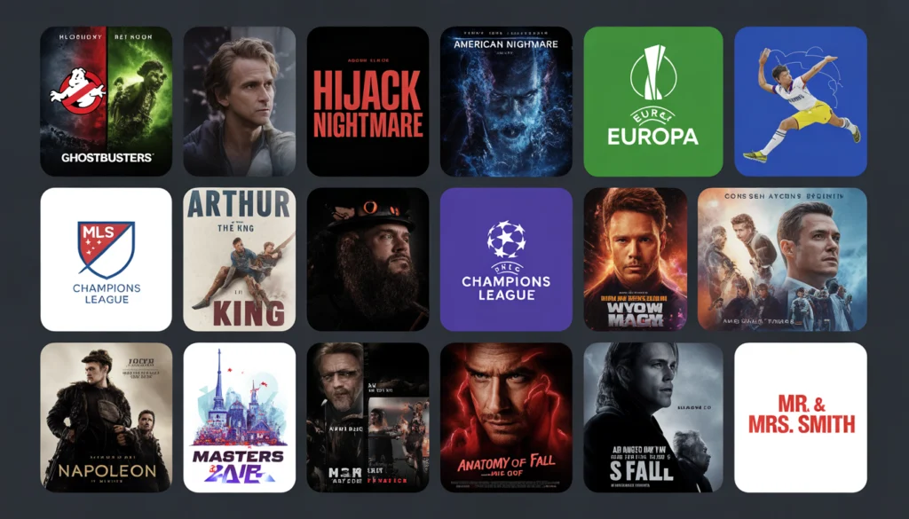 IPTV Security & Privacy Guide